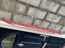 Hondaa Civic 4g Ef 1991 Front Filler Bar. Ec9 Genuine Honda Ee9.ef9