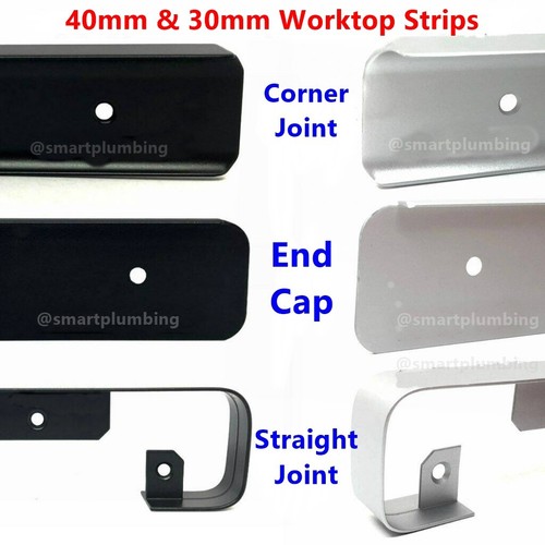 Kitchen edging worktop - edging, strip