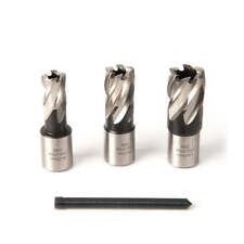 Evolution Cyclone 3-Piece