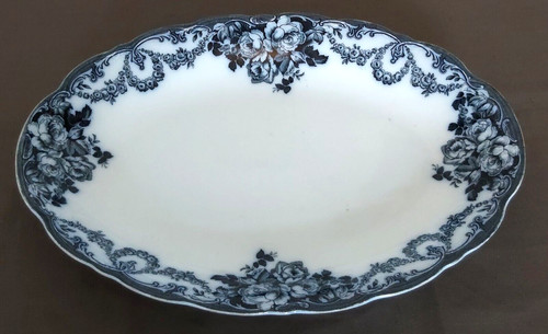 Antique alfred meakin derwent - alfred,