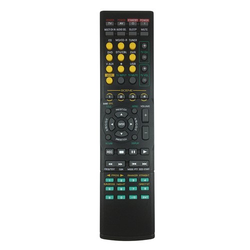 Remote control replace for - remote,