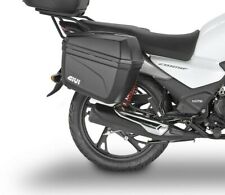 Honda CB125F 2023 Pannier Set GIVI PL1184 Rack + E22N Panniers CB 125 F panniers