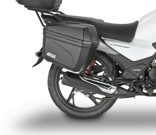 Honda cb125f 2023 - honda,
