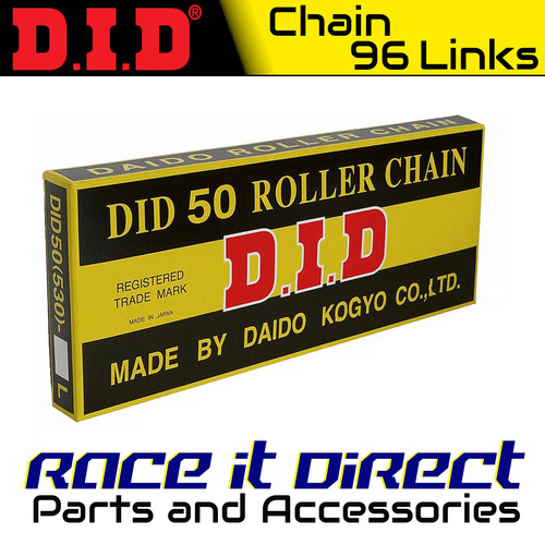 Did chain for yamaha xs400 - for,