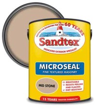 Sandtex Fine Textured Masonry