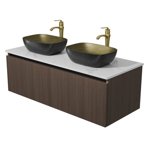 Large vanity unit complete - large,
