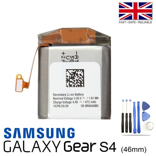 Samsung battery br800abu - battery, eb-br800abu