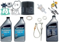 Annual Service Parts Kit 30HP