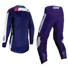 Leatt Pant And Shirt Kit 3.5