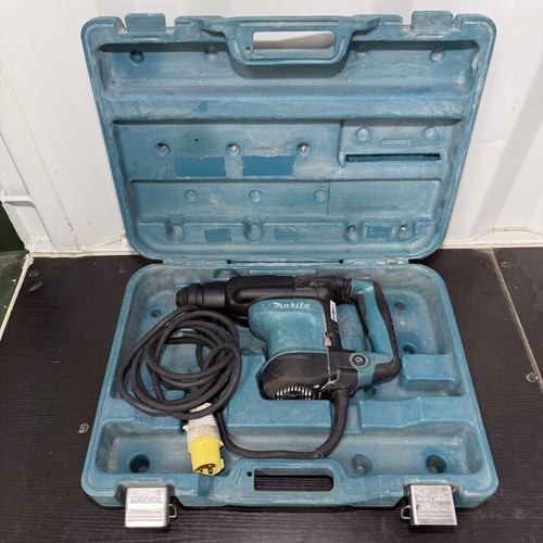 Makita hr3210c sds plus rotary - makita,