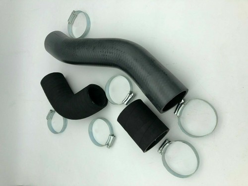 Turbo intercooler pipe hoses - turbo, &