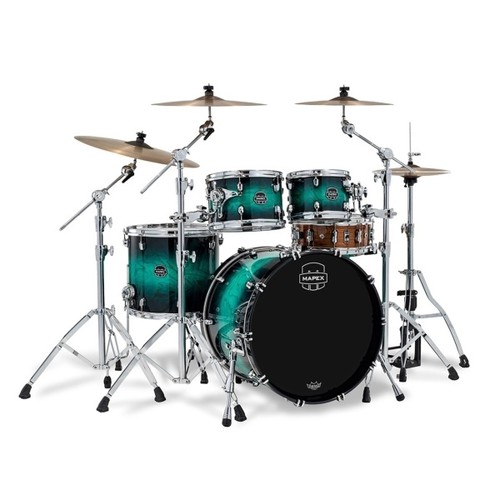 Mapex saturn fast - mapex,