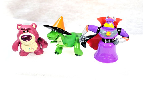Disney pixar toy story action - pixar,