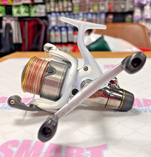 Shimano Stradic 4000 Fighting