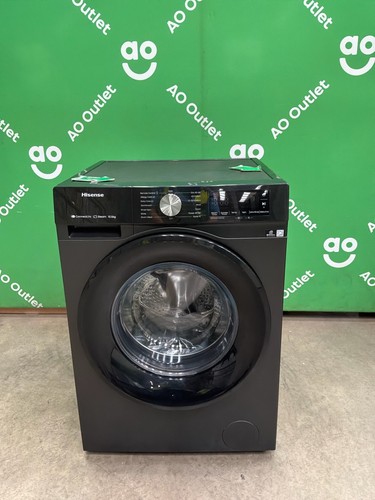 Hisense washing machine 5kg - washing, 10.5kg