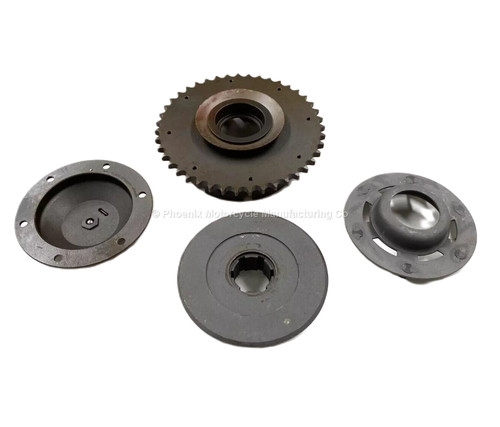 Bsa m20 m21 - m21, &