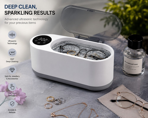Ultrasonic cleaner machine - ultrasonic,