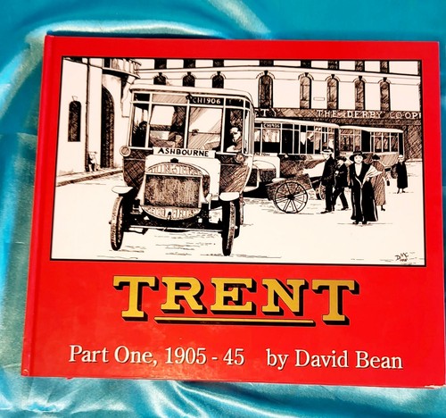 Transport memorabilia trent - transport,