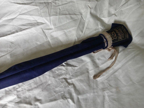 Hardys 5ft swingtip rod 2 - 9.5ft,