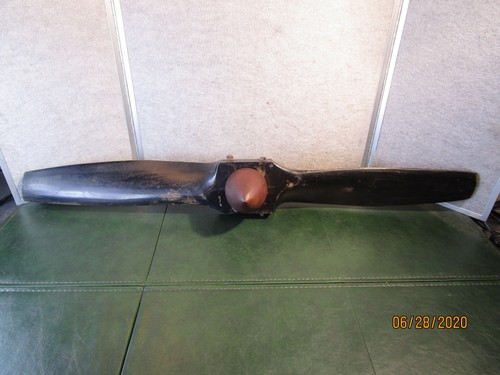 Vintage fiberglass airplane - vintage,