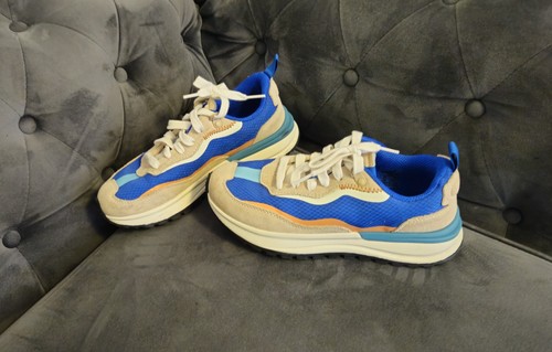 Zara shoes sneakers trainers - shoes,