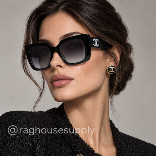 Chanel 9191h butterfly - 9191h,