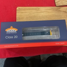 Bachmann Branchline 35-356RJ