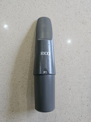 Rico metalite baritone - metalite,
