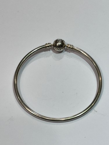 Genuine pandora bangle - genuine,