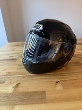 Shoei X Spirit 2 Helmet Black