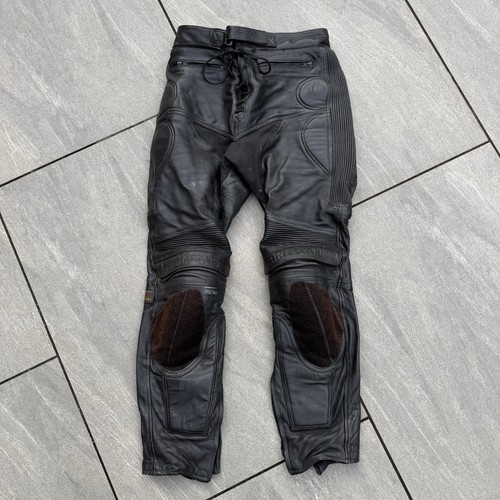 Vintage belstaff leather - belstaff,