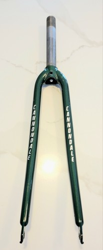 700c cannondale threaded - 700c, 1"