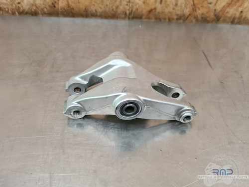 Ducati 848 streetfighter shock - ducati,