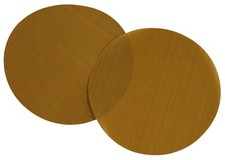 Bake-O-Glide Non Stick Circle for Aga Range Cooker Simmering Plate x 2 