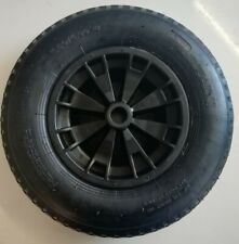 4.00 x 8 PNEUMATIC TROLLEY / DOLLY / BARROW / BOAT LAUNCHING