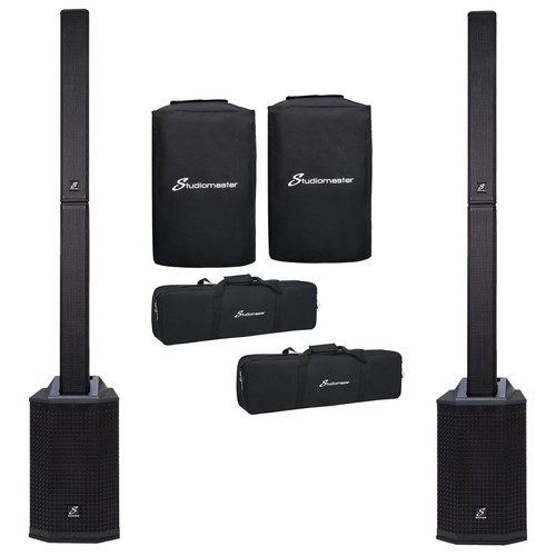 Studiomaster direct 121mx - 2,