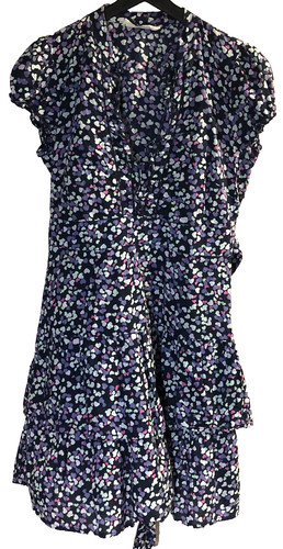 Oasis women navy heart - navy,