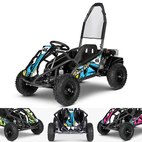 Kids 98cc petrol - kids,