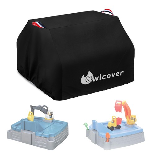 Owlcover kids sandbox cover - sandbox,