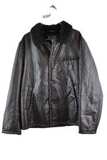 Armani Jeans Mens Vintage Faux