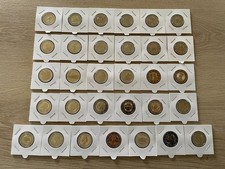 Lot Greece 2004 To 2025 - 31