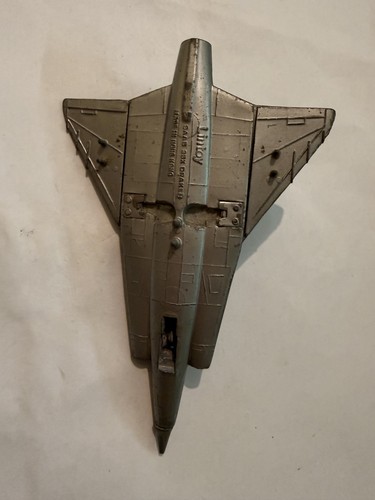 Lintoy corgi saab - saab, draken