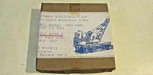 Cowan sheldon ltd 15 - cowan, ltd.
