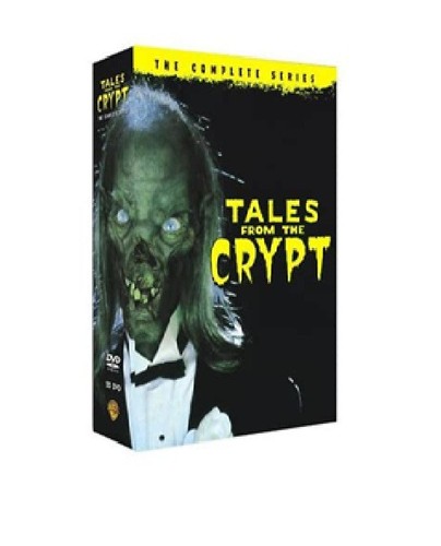 Tales from the crypt - tales,