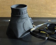 Hoodman HoodLoupe Viewfinder