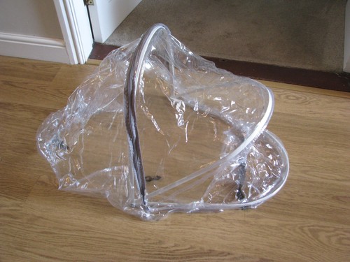 Maclaren maor elite framed - maclaren,