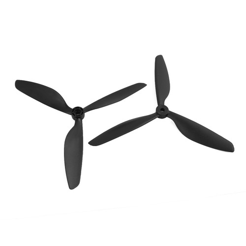 Black 9045 vane ccw - cw,