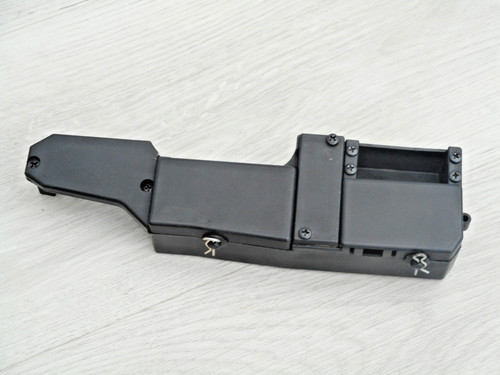 Kyosho dbx radio - dbx, 2.0