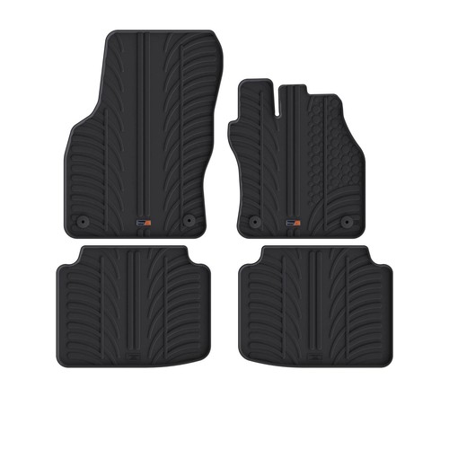 Travall all weather floor mats - travall,