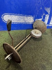 Victa Pro 2 Stroke Petrol Lawn